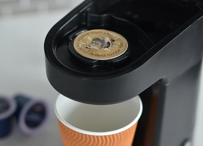 Single Serve Coffee Maker for K-Cup Pods