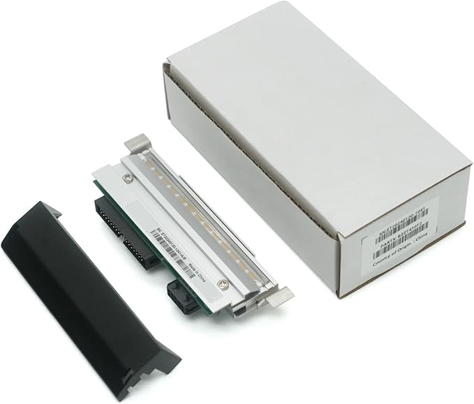 P1058930-009 Both Direct Thermal and Thermal Transfer ZT410 Print Head 203DPI for Zebra ZT410 ZT411 Printhead