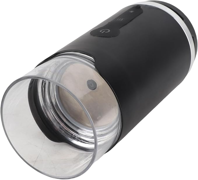 SUNGOOYUE Travel Capsule Coffee Machine Small Portable Car Machine for Hiking Office Coffee Powder Cartridges ABSSUS