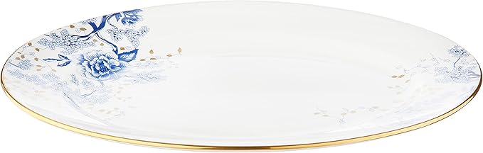 Lenox 834255 Garden Grove 13 Oval Serving Platter