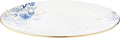 Lenox 834255 Garden Grove 13 Oval Serving Platter