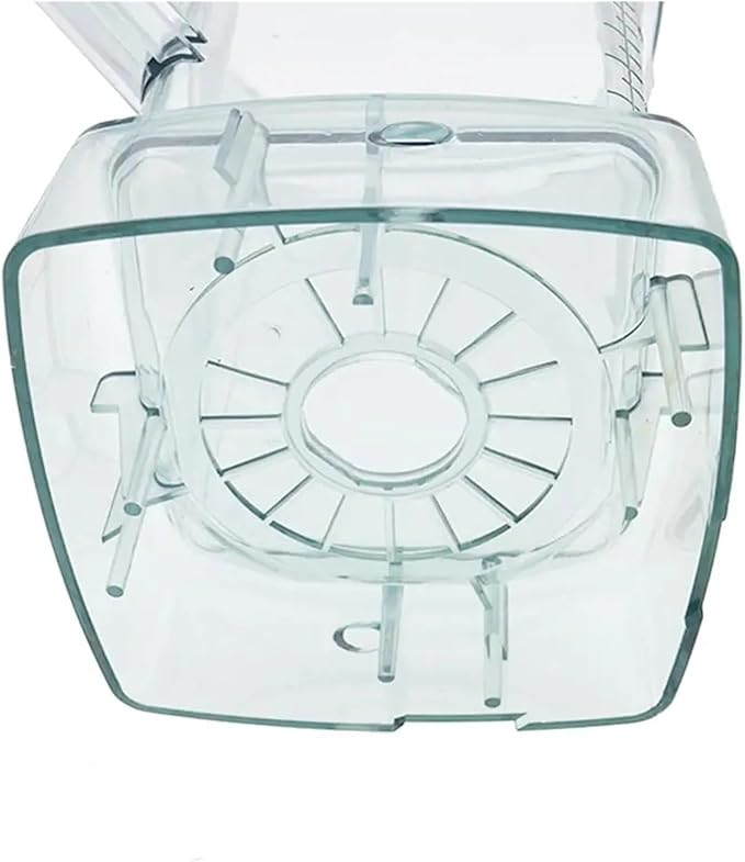 Blender Compatible with Vitamix 5300 and 5200 Models. Blender Blade JTC Assembly Includes Accessories Such as juicer and Blending jar.