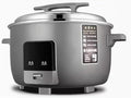 Large Capacity Rice Cooker (8L-45L) Canteen Commercial Hotel Home Old-fashioned Large Rice Cooker 8-60 PeopleUS/EU Used(13L)