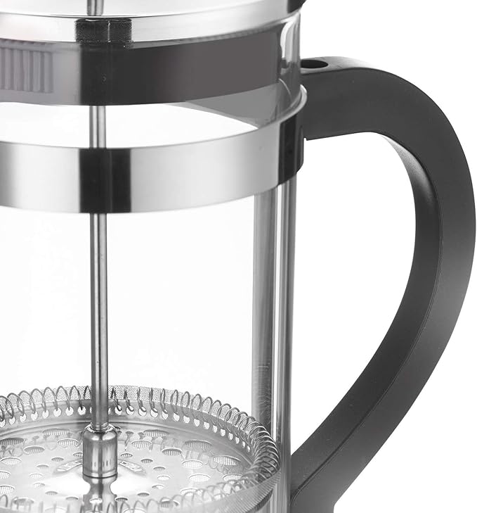 Westmark Espresso Maker 1000 ml Silver