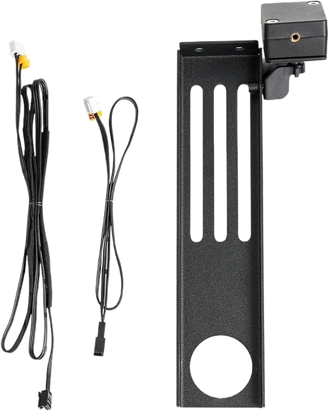 For Creality Filament Detector Kit For Ender-3 V3 SE/KE Smart Filament Sensor KIT 1.75mm Innovative Intelligent Automatic Sensitive