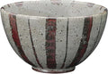 山下工芸(Yamashita kogei) Yamasita Craft 11402150 Karatsu Rust Tusu 4.0 Rice Cooker 4.8 x 4.8 x 2.8 inches (12.3 x 12.3 x 7.2 cm)