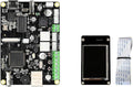 Controller Board for ChiTu L HDMI H1 32 Bit Mainboard for 4k LCD Resin 3D Printer Part(2.8 inch12.5 4k firmware)