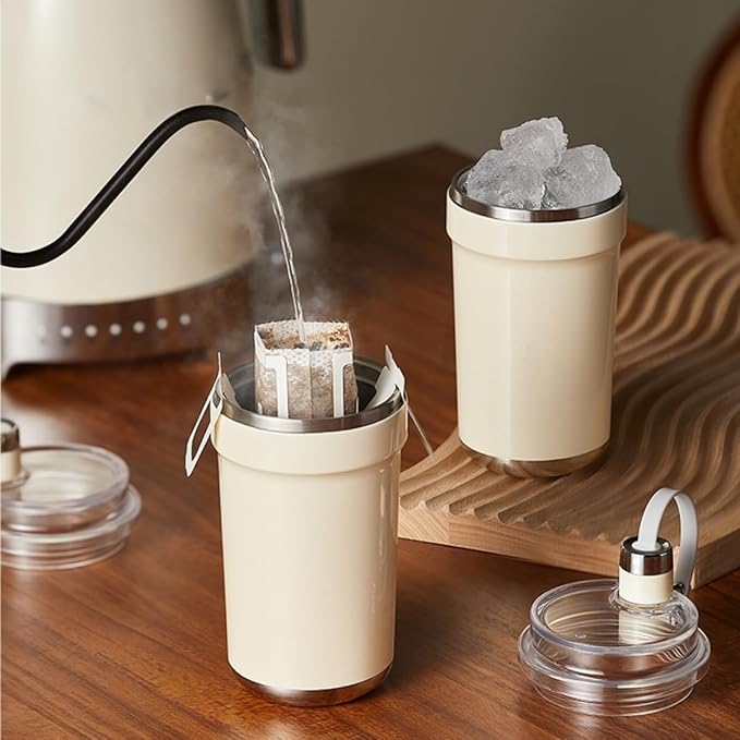 Velytycheon Shaved Ice Juice Cup Portable BlenderMultifunctional Cordless JuicerRechargeable Mini Travel CupPersonal Smoothie Blenders with Leakproof-Lid for Office Gym Camping Travel (450ML B)
