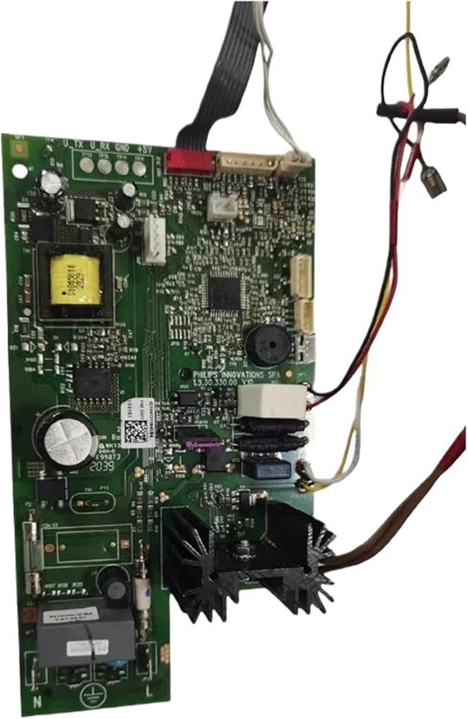 Main Circuit Board For Coffee Machine Compatible For Philips EP1224 2220 2121 2124 2030 2200 1221 1220 2021 2020 2035(EP2124)