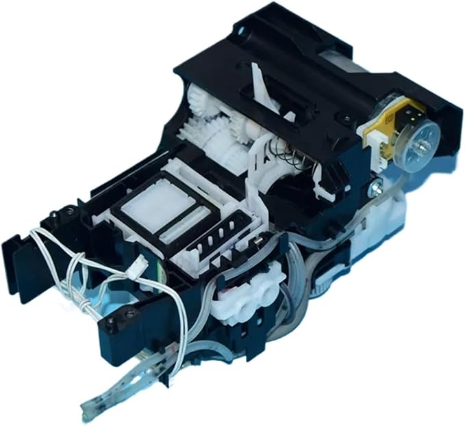 J6710 J6910 Maintenance Unit for Brother MFC J6710DW J6910DW J6510DW J5910DW Printer Service Cleaning Station Kits