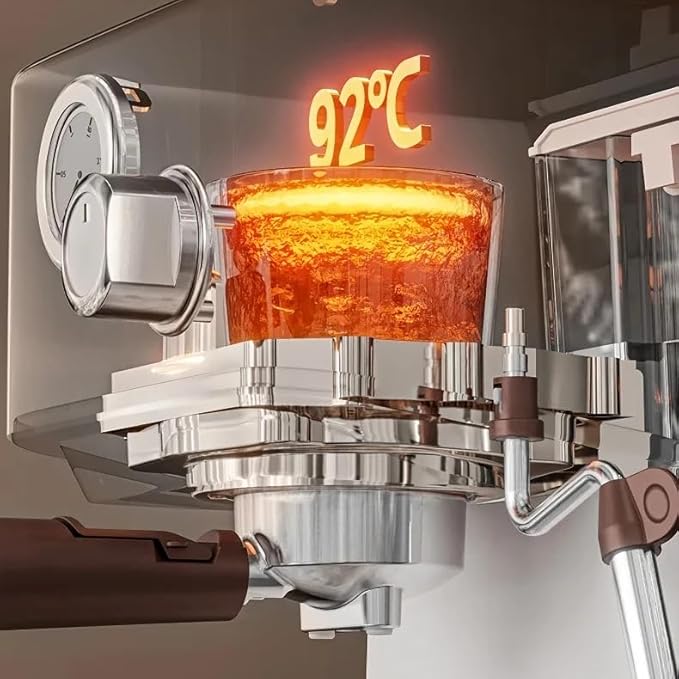 compact italian espresso coffee maker