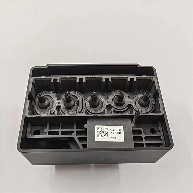 L1300 Print Head F185000 for Epson T30 T33 T1110 T1100 B1100 ME1100 ME70 ME650 TX510 Printer Parts