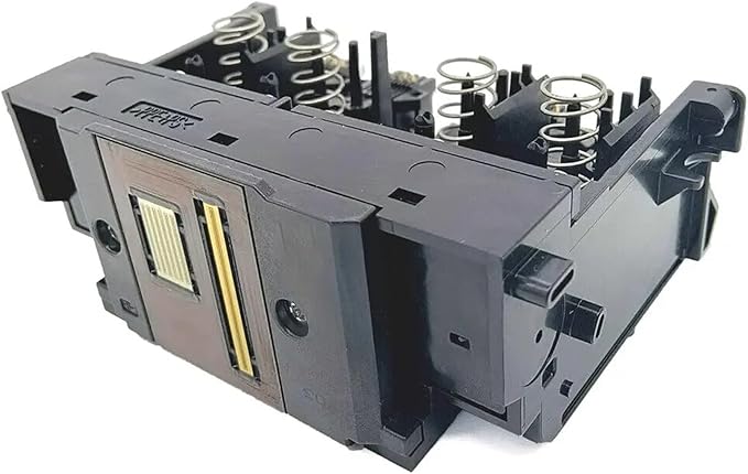 Printhead Printer Head QY6-0087 Fits for Canon for Maxify MB2020 MB2720 MB2110 MB2700 MB2000 MB2030 MB2140 MB2730 MB2060 MB2010