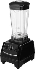 2000W Powerful Smoothie Blender for Kitchen Small Blender for Smoothie Maker Ice Blender Countertop Blenders High Speed3-Speed Adjustable Kitchenaid Blender for Office Gym Kitchen