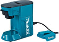 makita Rechargeable Coffee Maker CM500DZ【Japan Domestic genuine products】【Ships from JAPAN】