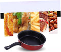 3pcs Non Stick Cooking Tool Set Frying Pan Soup Pot Milk Pan Kitchen Utensils for Daily Home Use Space Saving Design for Delicious Meals