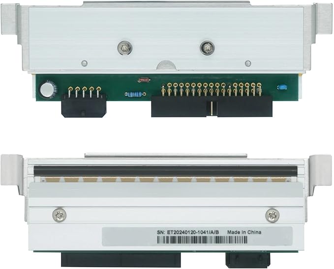 P1058930-009 Both Direct Thermal and Thermal Transfer ZT410 Print Head 203DPI for Zebra ZT410 ZT411 Printhead
