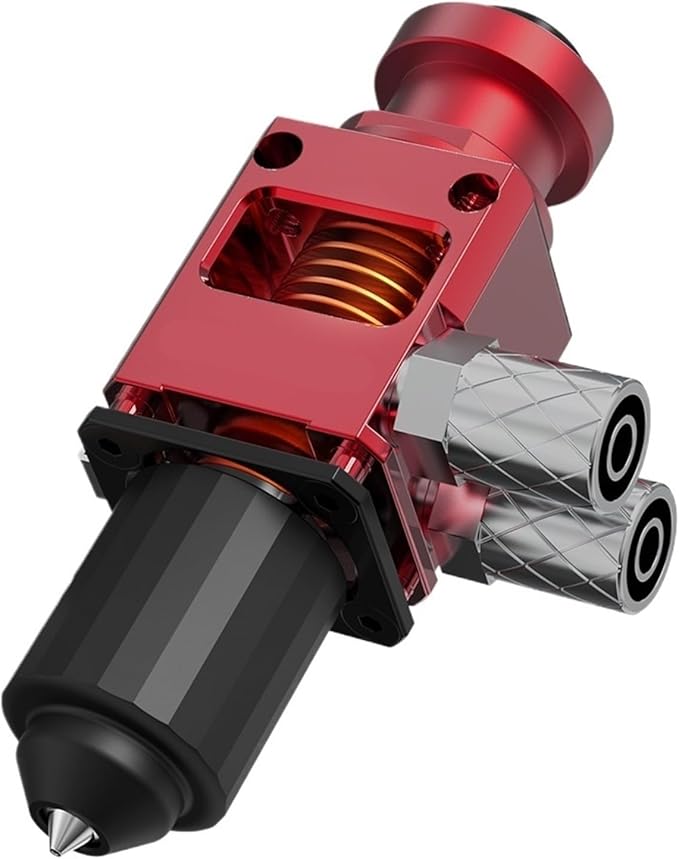 For Creality Watercooling Kit Pro DIY Upgrade Efficient Heat Dissipation Ultra Silent High-temperature Printing Durable Long Lasting(Ceramic Hotend)
