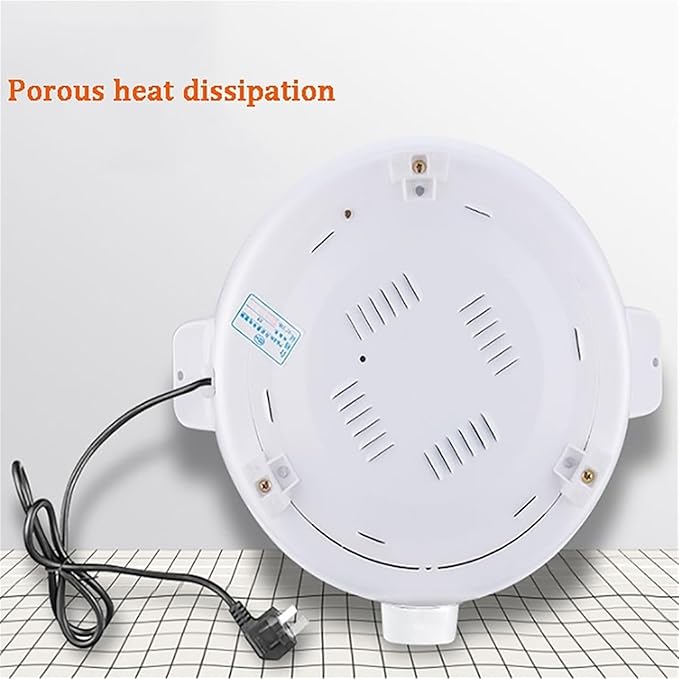 Large Rice Cooker (8-45L) Commercial Large Capacity Rice Cooker for Restaurant/hotel/school for 8-60 People(28L)