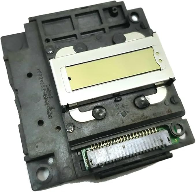 Printer Head Printerhead Print Head for Epson L4160 L301 L355 L550 L3118 L3150 L3153 L555 L365 L375 L380 L4150 L5190 L3108