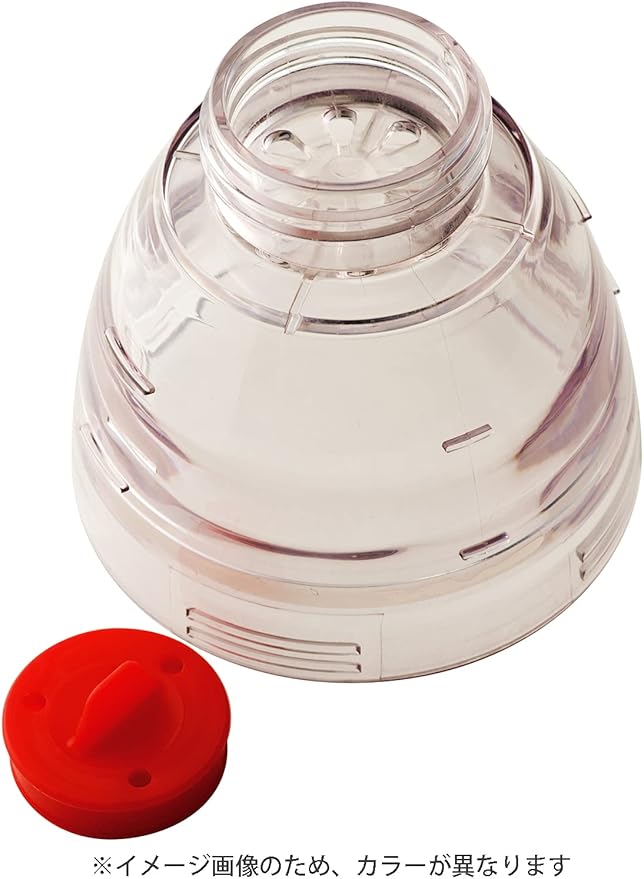 Kalita GO-BREW #35280 Coffee Maker 16.9 fl oz (500 ml) Outdoor Wave Filter With KWF-155 Mint