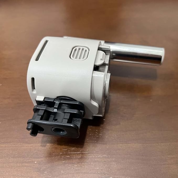 For Capsule Coffee Machine F111 EN500 Milk Can Head Part