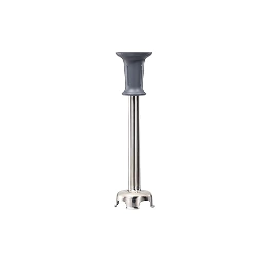 Hamilton Beach Commercial BigRig™ Immersion Blender - HMI014