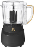 High-Speed Countertop Blender featuring Multiple Speeds Compact Blender for Smoothies and Everyday Blending – Beautiful Kitchen Collection