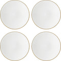 Lenox 897315 Trianna Coupe Salad Plates Set of 4