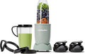 NutriBullet NB9-1301 Pro 13 Pcs Blender 900W (Matte Jade)