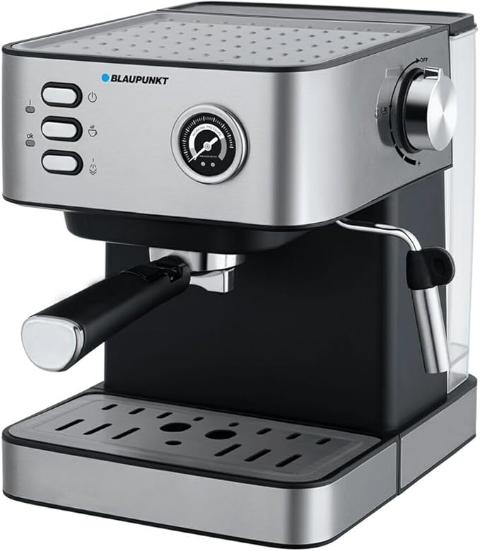 Blaupunkt CMP312 Black Coffee Maker