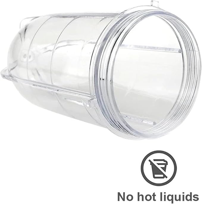 Juicer Blenders Cup Mug Clear Container Part MB1001 Series 250W