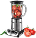Koblenz Kitchen Magic Collection 1.75-Liter LKM-9510 RVI Professional Blender One Size Silver