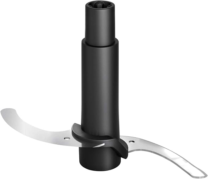 WMF Kult X Edition Zerkleinerer 320W 1l LED-Beleuchtung Cromargan matt