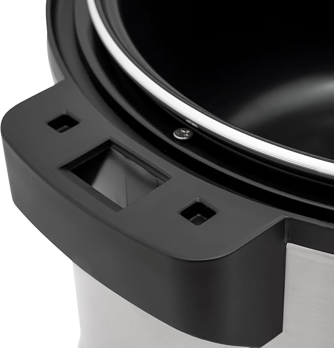 Rice Cooker 1850W Electric Rice Cooker 13L/13.74Qt Multi-Cooker with Rice Spatula &amp Measuring Cup Commercial Mini Rice Cooker for 10-20 People Non-Stick Inner Pot &amp Keep Warm 70 ℃/ 158 ℉