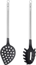RÖSLE Gourmet Pasta Set Basic Line 2-Piece