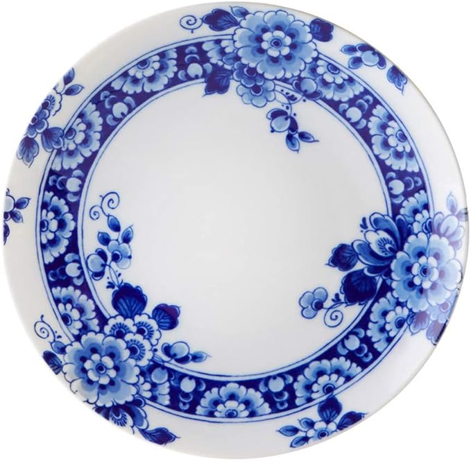 Vista Alegre Blue Ming 20 Pc Dinnerware Set Service for 4.