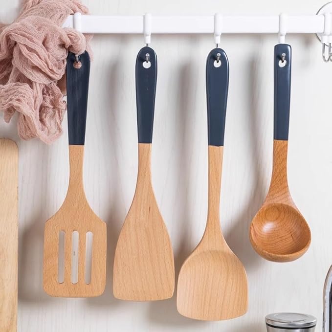Kitchenware Set Cooking Spatula Kitchen Supplies