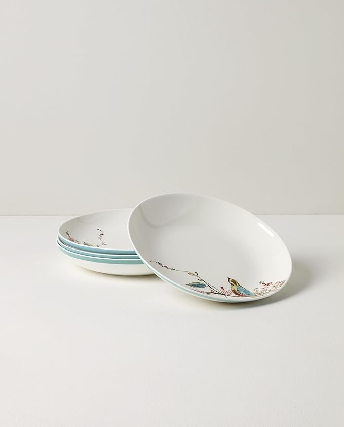 Lenox 897260 Chirp Pasta Bowls Set of 4