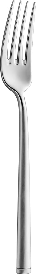 ZWILLING Senses 68-Piece Cutlery Set for 12 People 18/10 Stainless Steel Blade Steel Matt