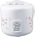 Narita 10 Cup Rice Cooker NRC-100F