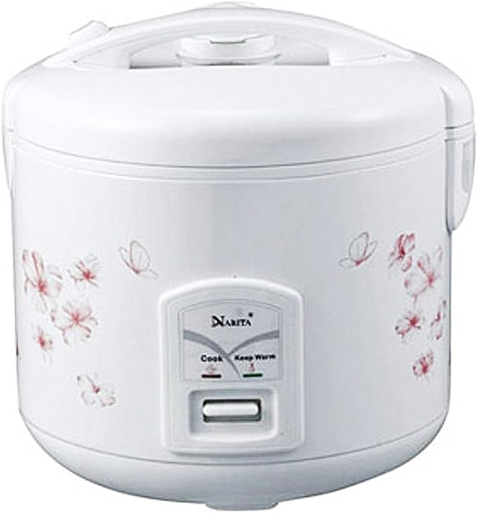Narita 10 Cup Rice Cooker NRC-100F