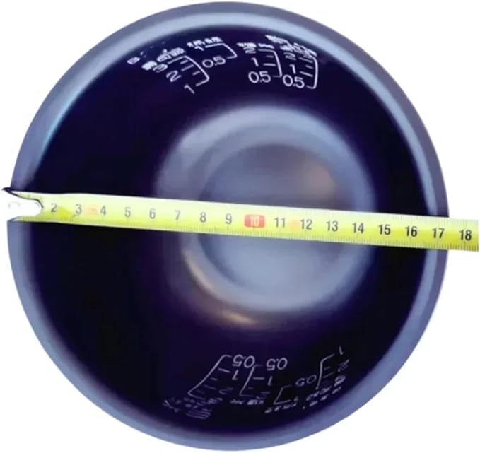 Rice Cookercompatible For ZOJIRUSHI Inner Bowl