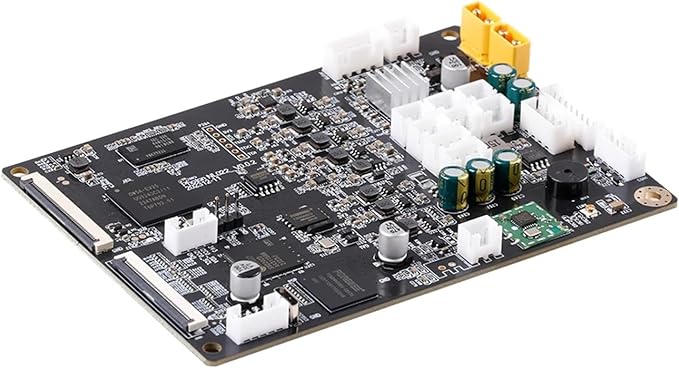 For ANYCUBIC Original Motherboard 3d Printing Accessories for Photon Mono M7 Pro LCD 3D Printer