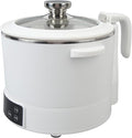 Electric Rice Cooker Sugar Removal 3L Capacity Smart Rice Cooker for Family Use (US Plug 110V) BROLEOkrvpqhx8af-11