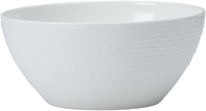 Mikasa Ortley 16-Piece Bone China Dinnerware Set Service for 4