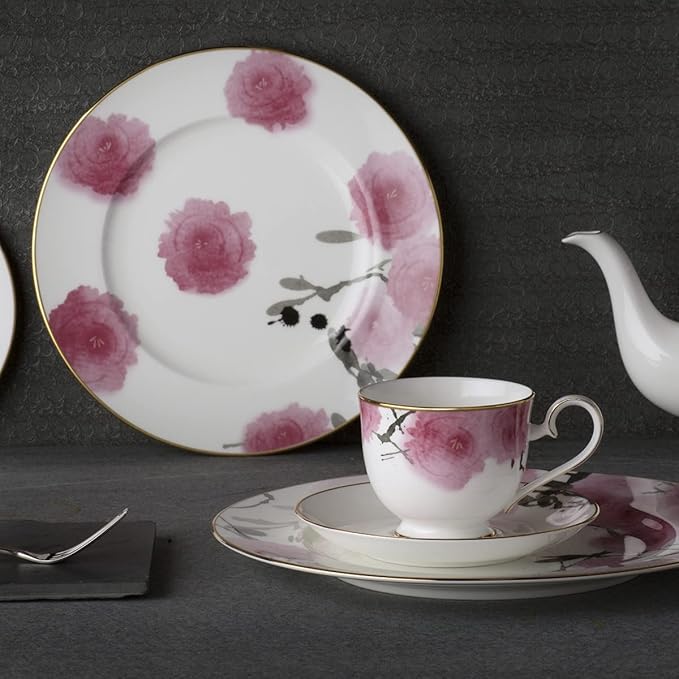 Noritake Yae 5-Piece Place Dinnerware Setting