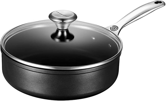 Le Creuset 12-piece Toughened Nonstick Pro Quick Kitchen Bundle