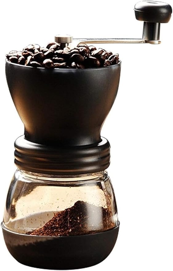 Coffee Maker Manual Coffee Machine Simple Hand Grinder Mini Unique For Household Office Coffee Latte And Cappuccino Maker Coffee Machine 20240311