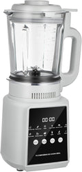 1.75L High-Speed Smoothies Blender Multifunctional Juicer Machine for Fruit and Ice Electric Countertop Blender with US Plug for Kitchen Shakes and Drinks